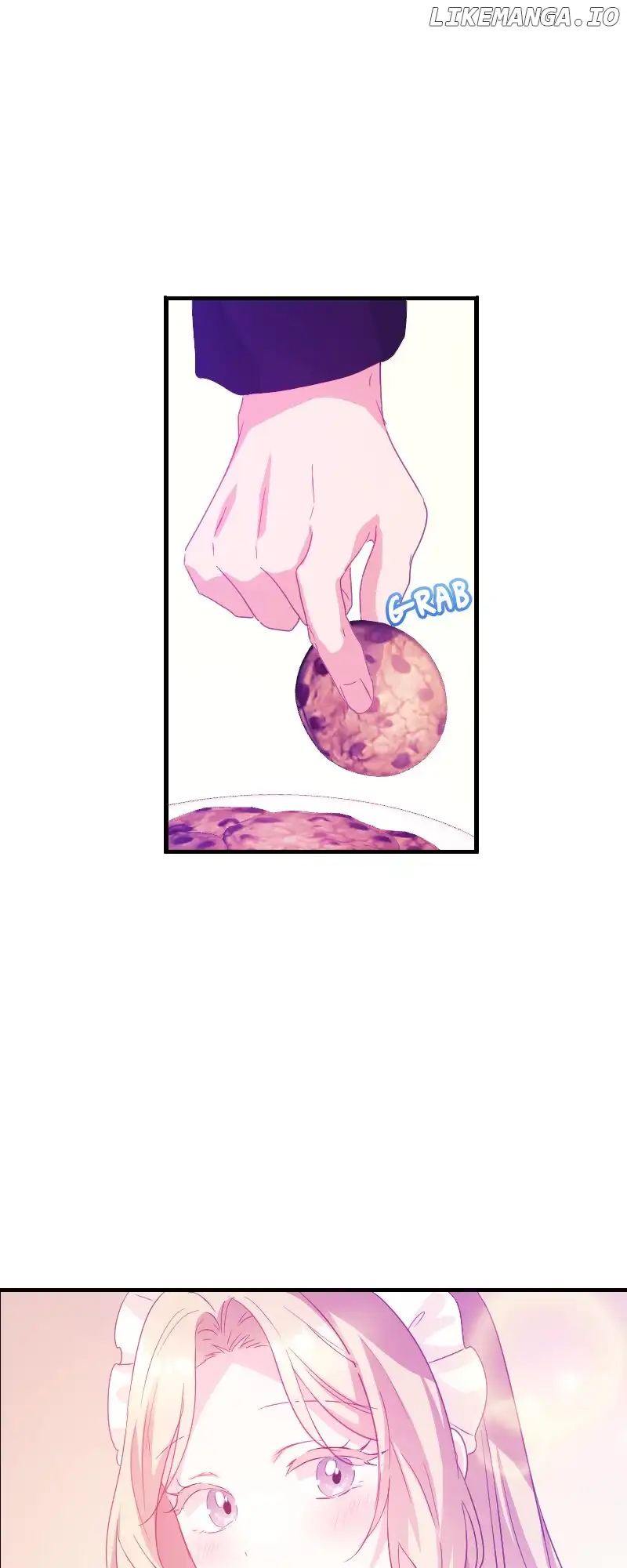 The Maid and Her Favorite King of Darkness Chapter 34 221 32