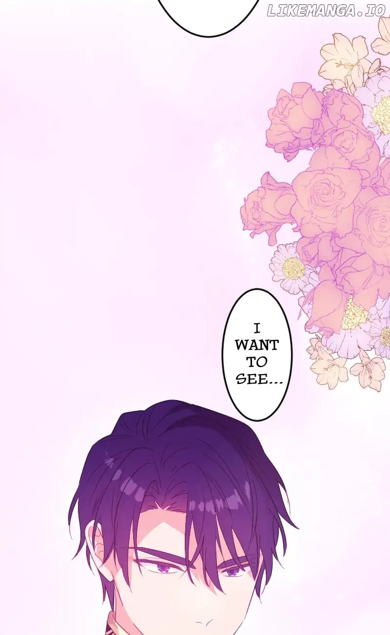 The Maid and Her Favorite King of Darkness Chapter 34 223 34