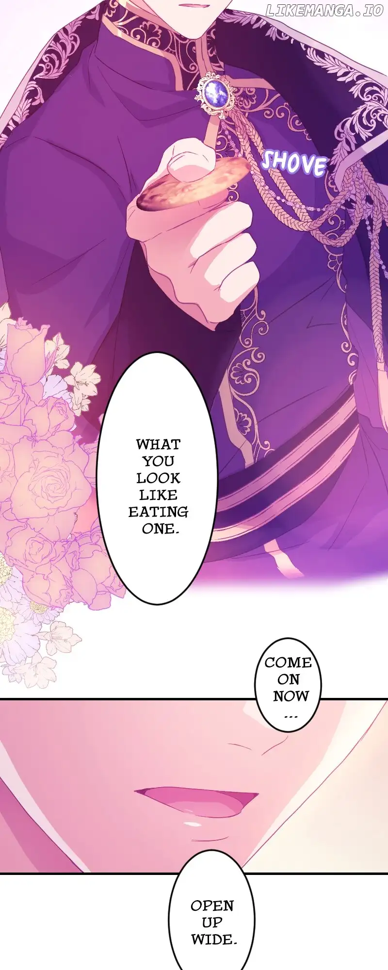 The Maid and Her Favorite King of Darkness Chapter 34 224 35