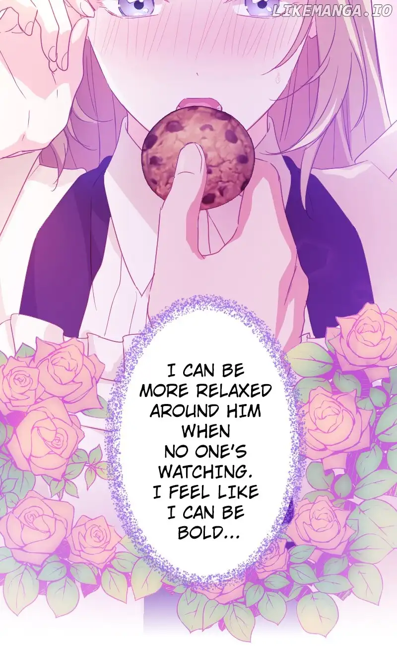 The Maid and Her Favorite King of Darkness Chapter 34 226 37