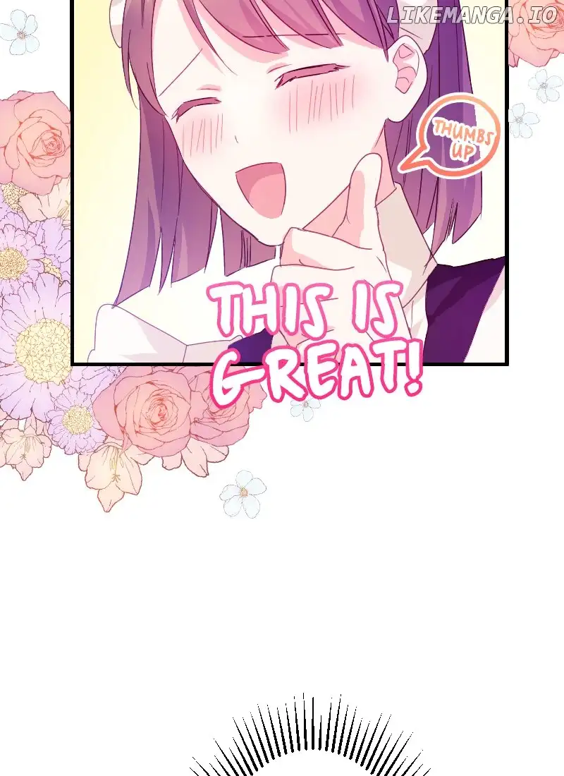 The Maid and Her Favorite King of Darkness Chapter 34 229 40