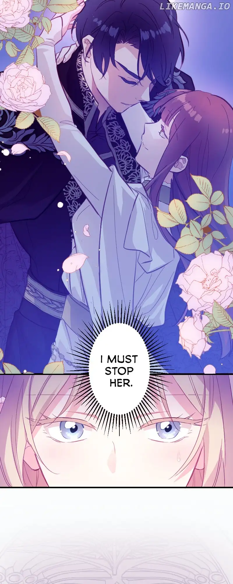 The Maid and Her Favorite King of Darkness Chapter 34 240 51