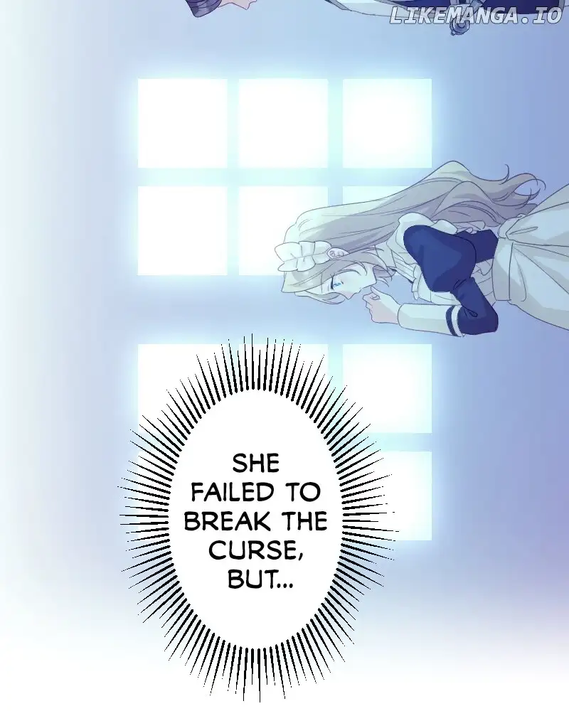 The Maid and Her Favorite King of Darkness Chapter 34 244 55