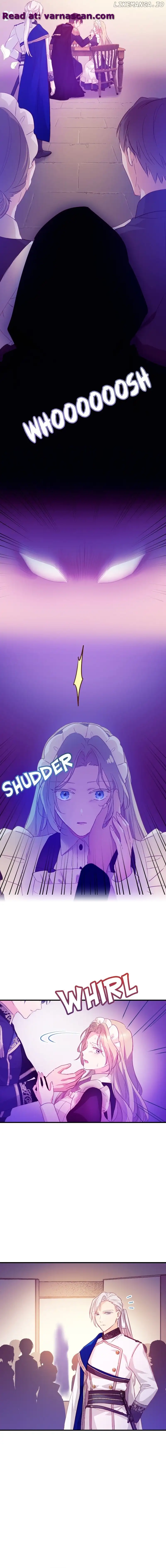 The Maid and Her Favorite King of Darkness Chapter 39 59 04
