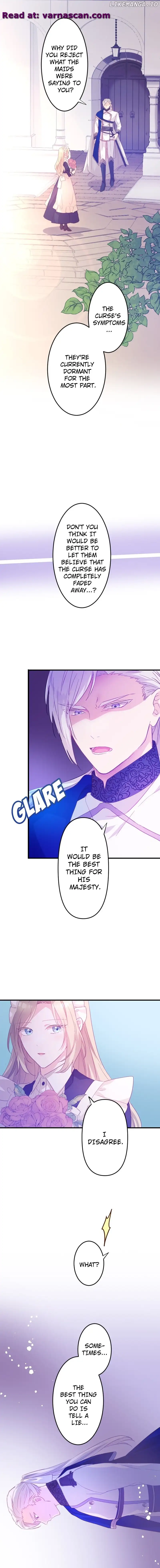 The Maid and Her Favorite King of Darkness Chapter 39 68 13