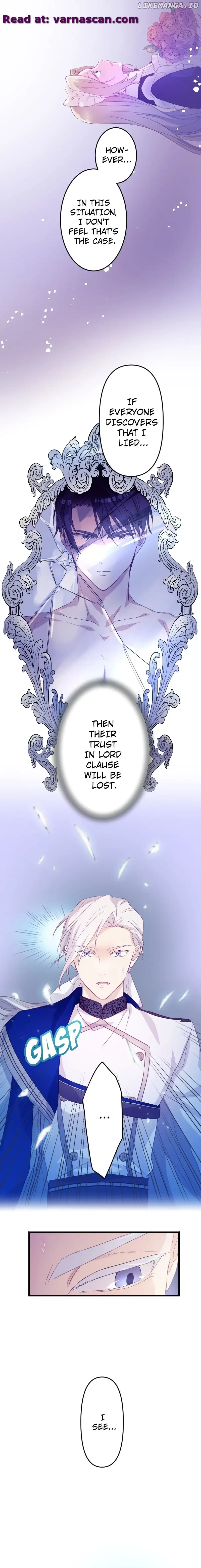 The Maid and Her Favorite King of Darkness Chapter 39 69 14