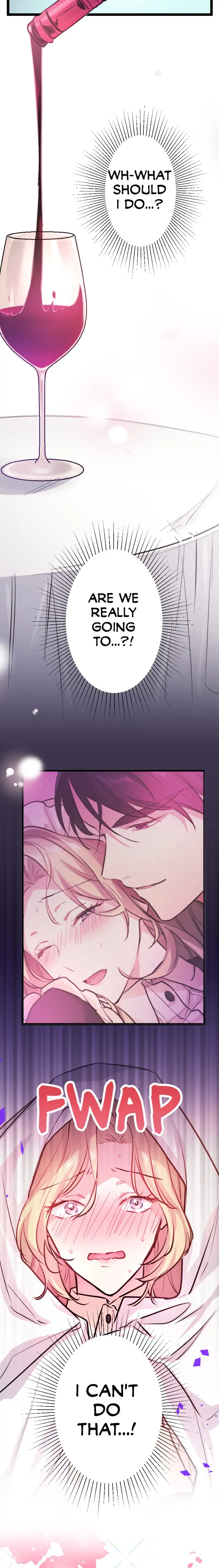 The Maid and Her Favorite King of Darkness Chapter 4 66 02