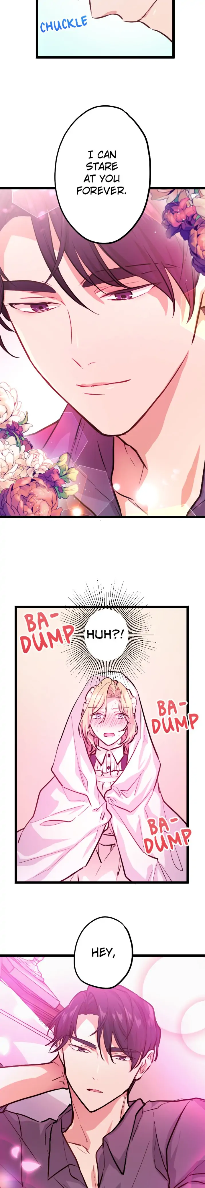 The Maid and Her Favorite King of Darkness Chapter 4 69 05