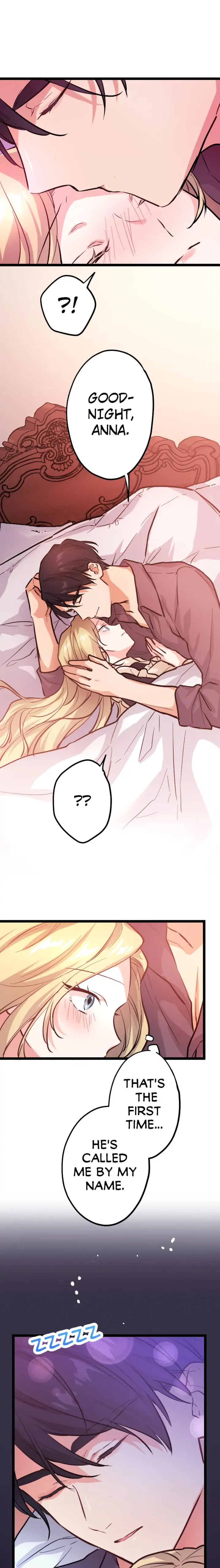 The Maid and Her Favorite King of Darkness Chapter 4 78 14