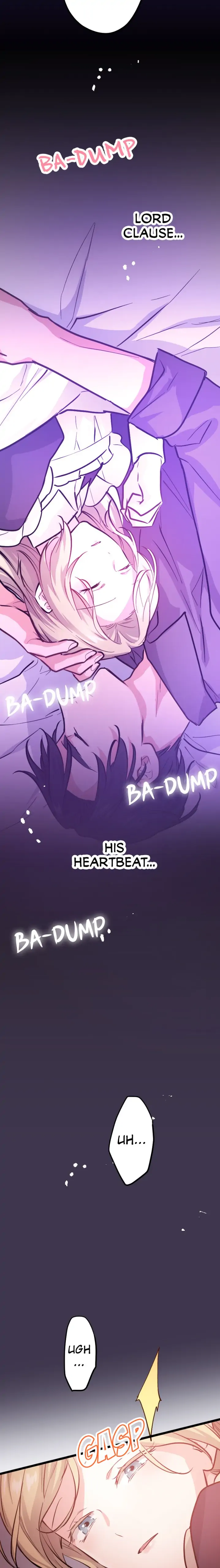 The Maid and Her Favorite King of Darkness Chapter 4 80 16