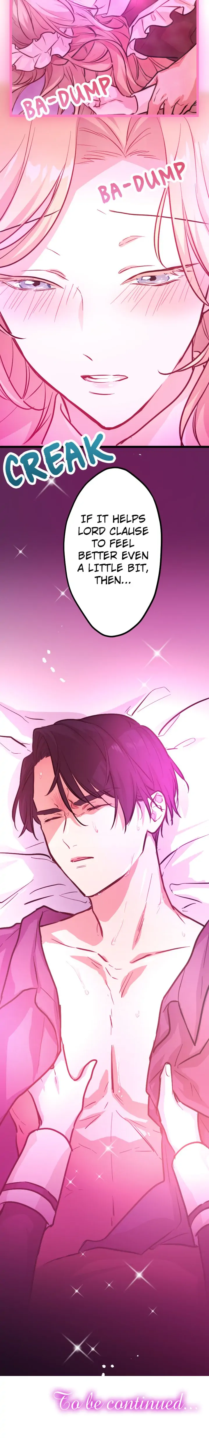 The Maid and Her Favorite King of Darkness Chapter 4 83 19