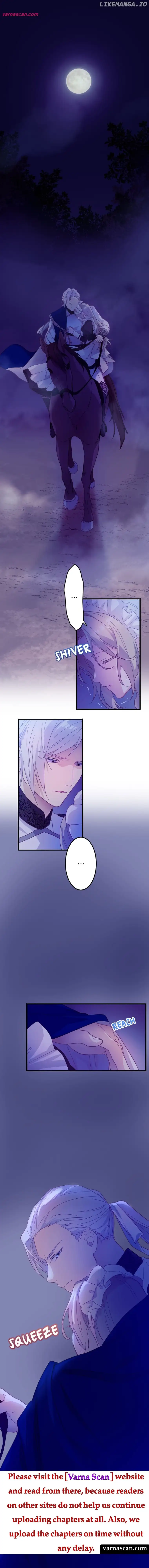 The Maid and Her Favorite King of Darkness Chapter 44 51 002