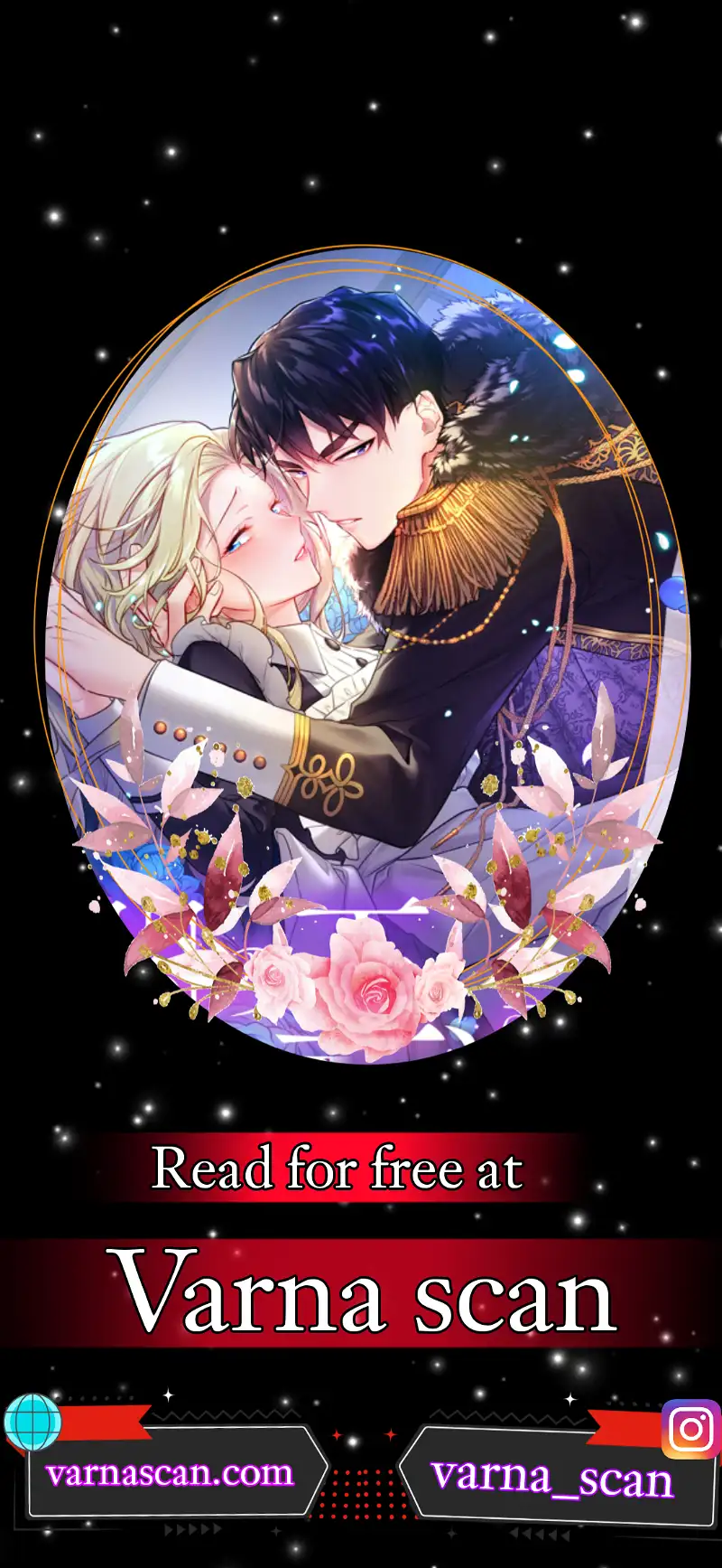 The Maid and Her Favorite King of Darkness Chapter 49 53 001
