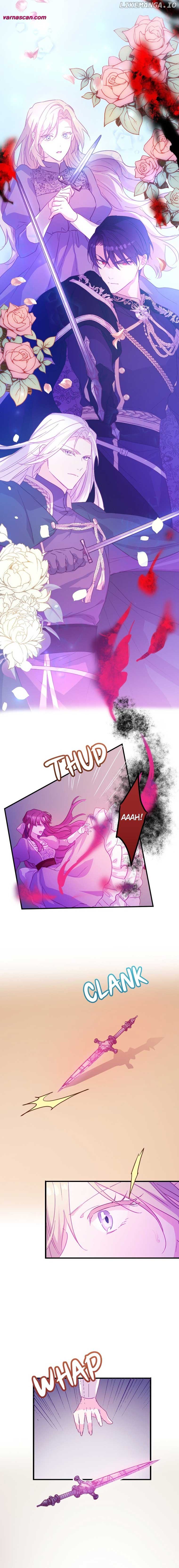 The Maid and Her Favorite King of Darkness Chapter 54 65 13