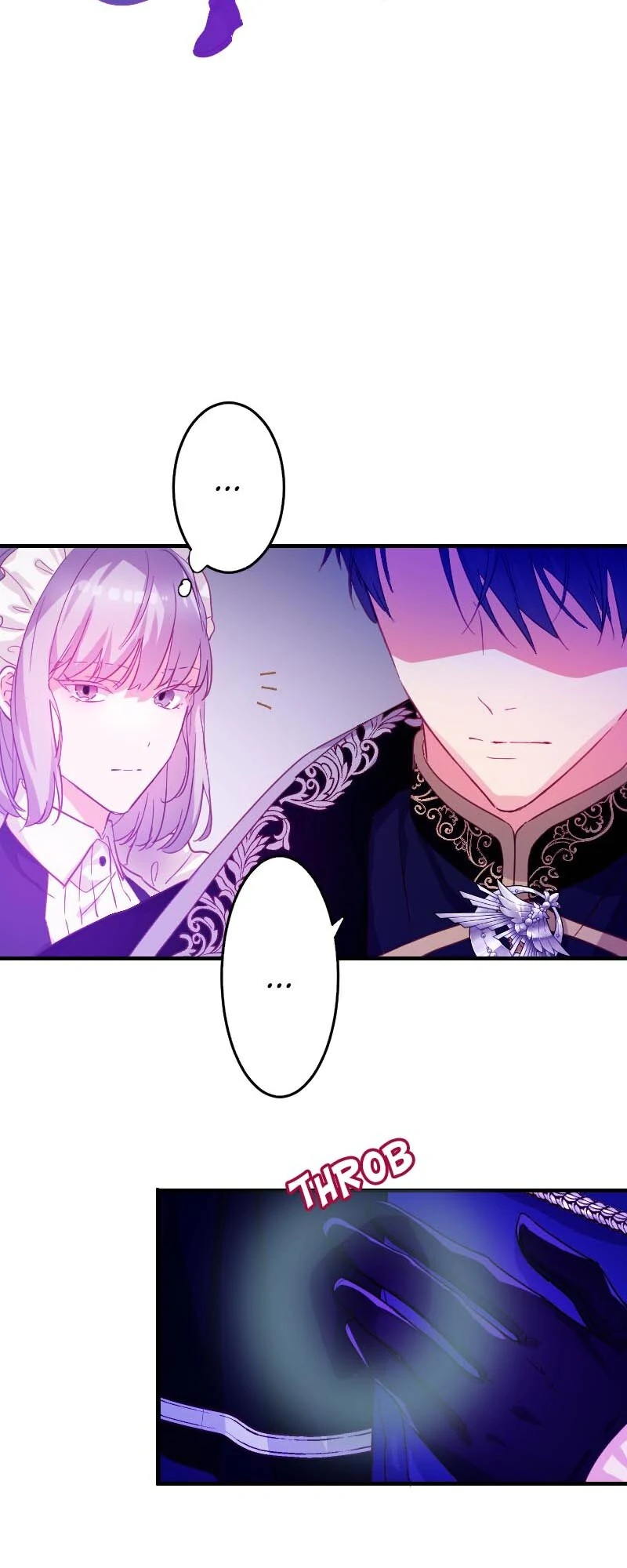 The Maid and Her Favorite King of Darkness Chapter 56 200 ch 56 10