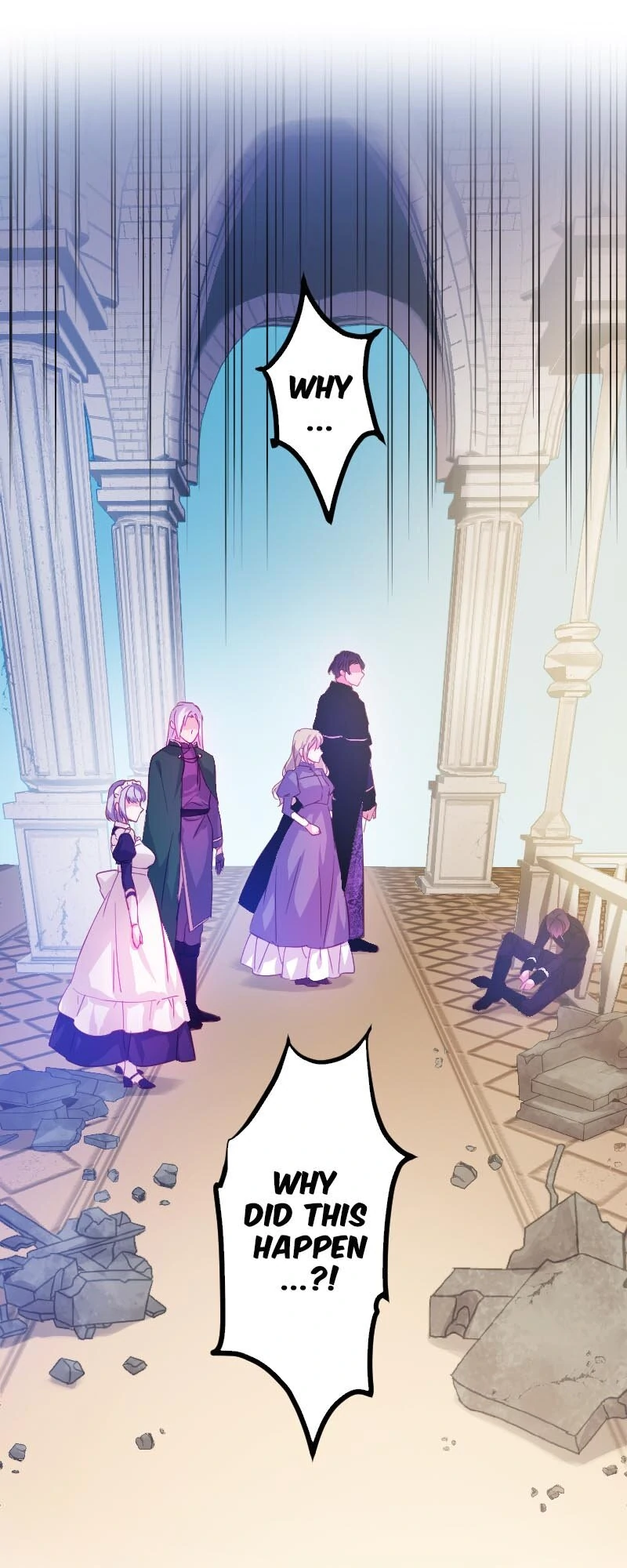 The Maid and Her Favorite King of Darkness Chapter 56 203 ch 56 13
