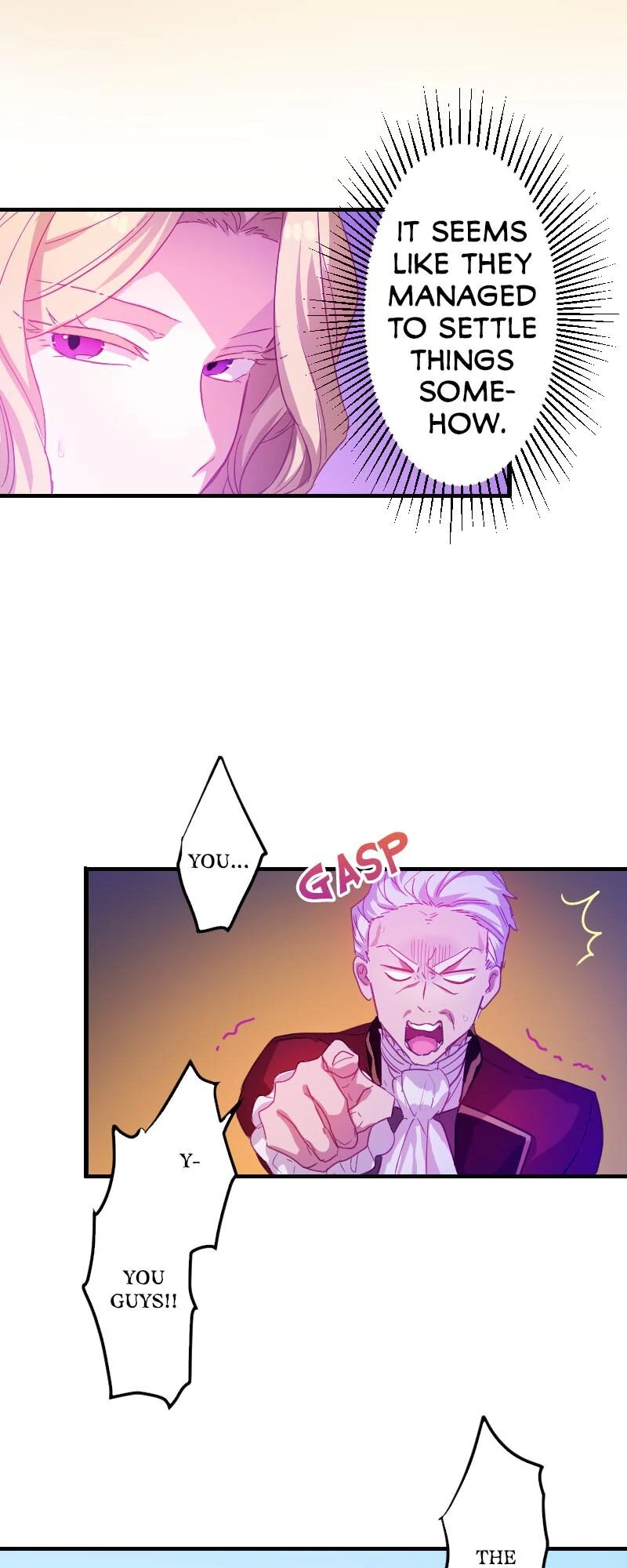 The Maid and Her Favorite King of Darkness Chapter 56 204 ch 56 14