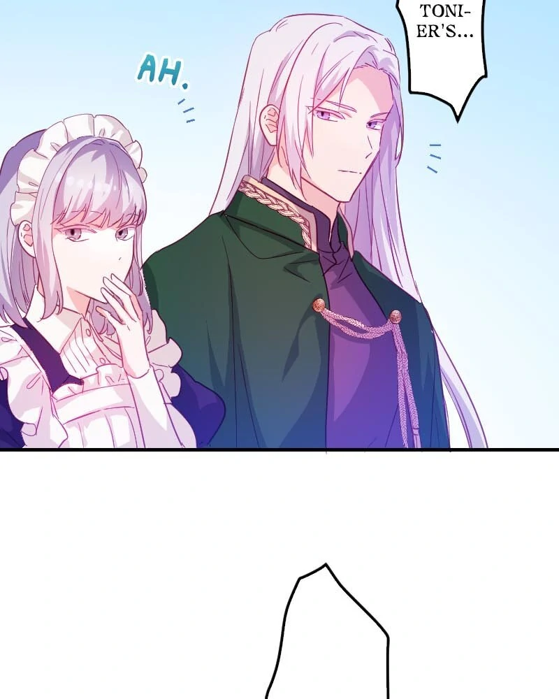 The Maid and Her Favorite King of Darkness Chapter 56 205 ch 56 15
