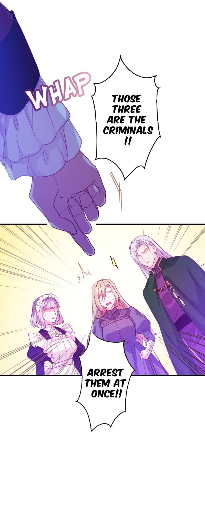 The Maid and Her Favorite King of Darkness Chapter 56 209 ch 56 19