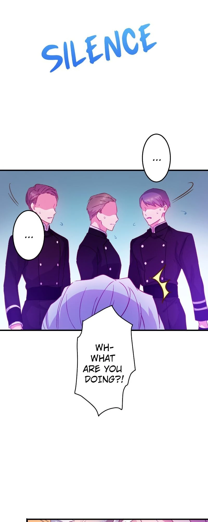 The Maid and Her Favorite King of Darkness Chapter 56 210 ch 56 20