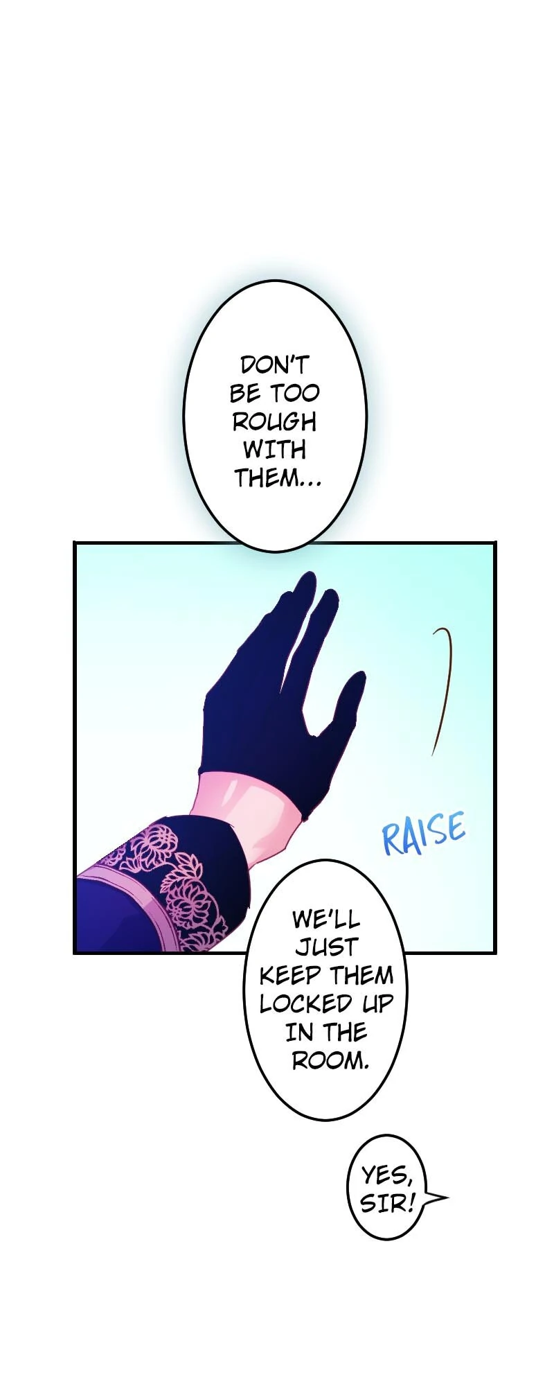 The Maid and Her Favorite King of Darkness Chapter 56 221 ch 56 31