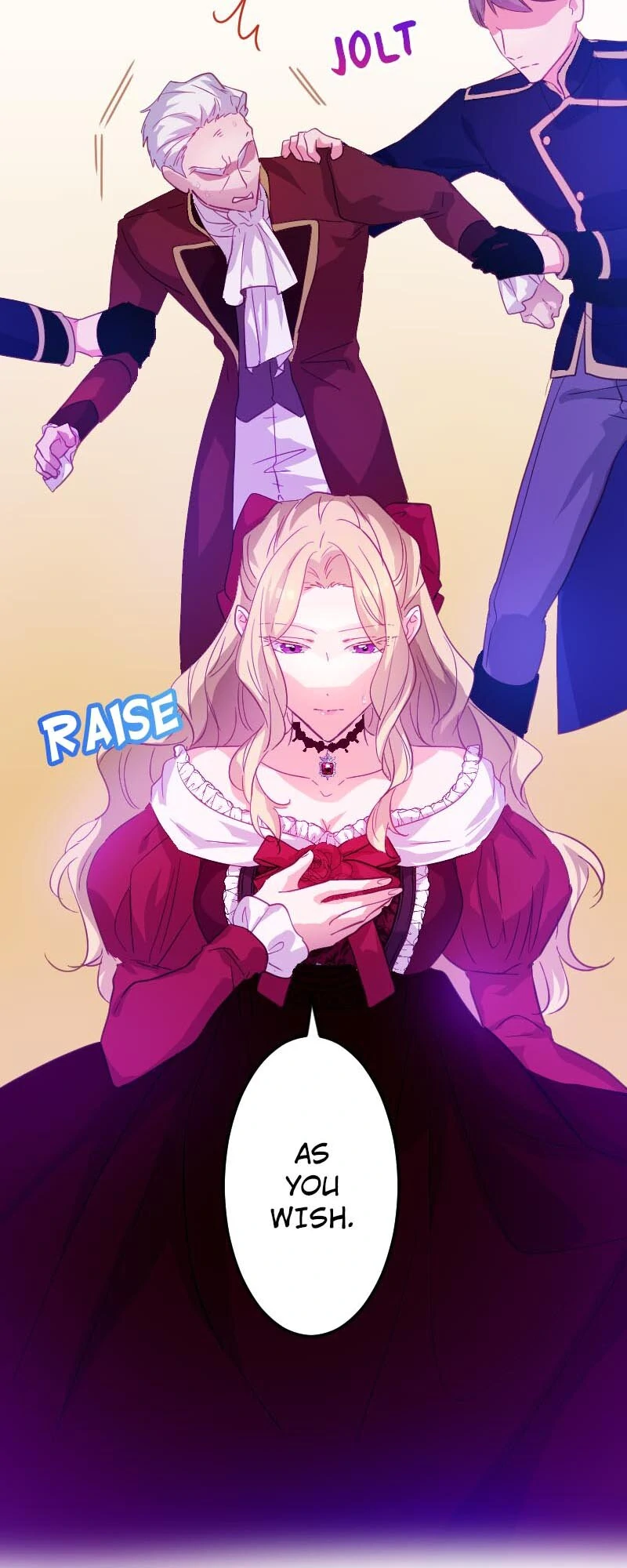 The Maid and Her Favorite King of Darkness Chapter 56 224 ch 56 34