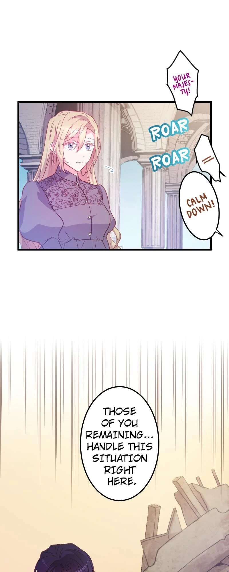 The Maid and Her Favorite King of Darkness Chapter 56 227 ch 56 37