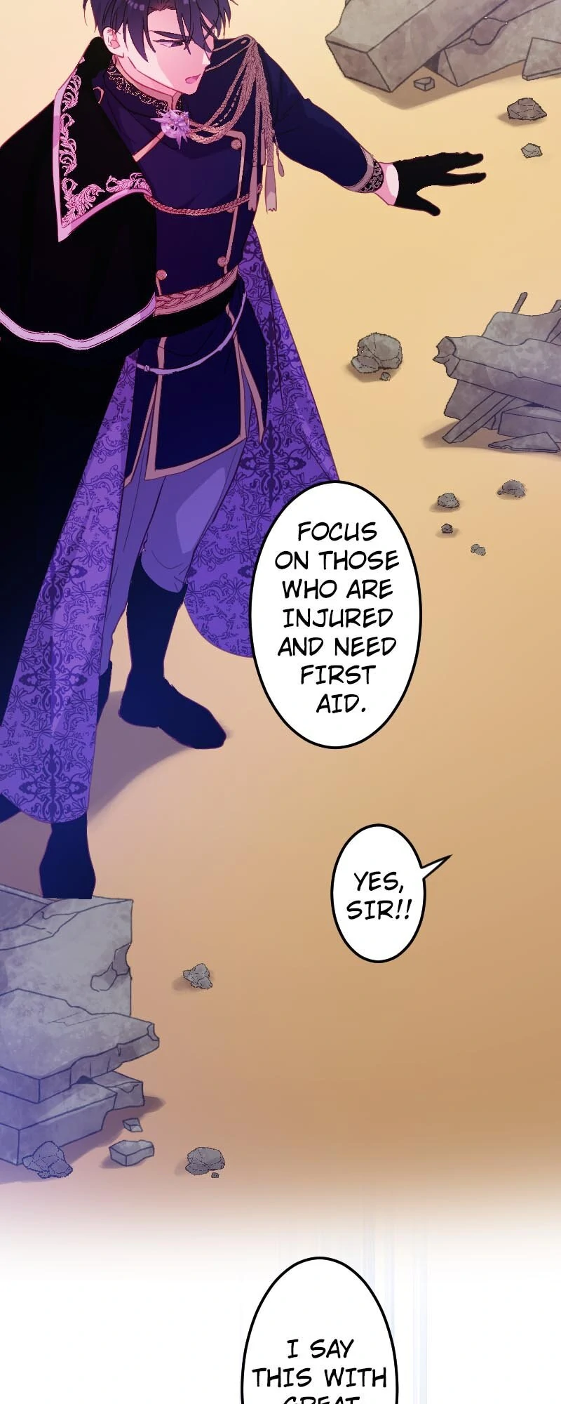 The Maid and Her Favorite King of Darkness Chapter 56 228 ch 56 38
