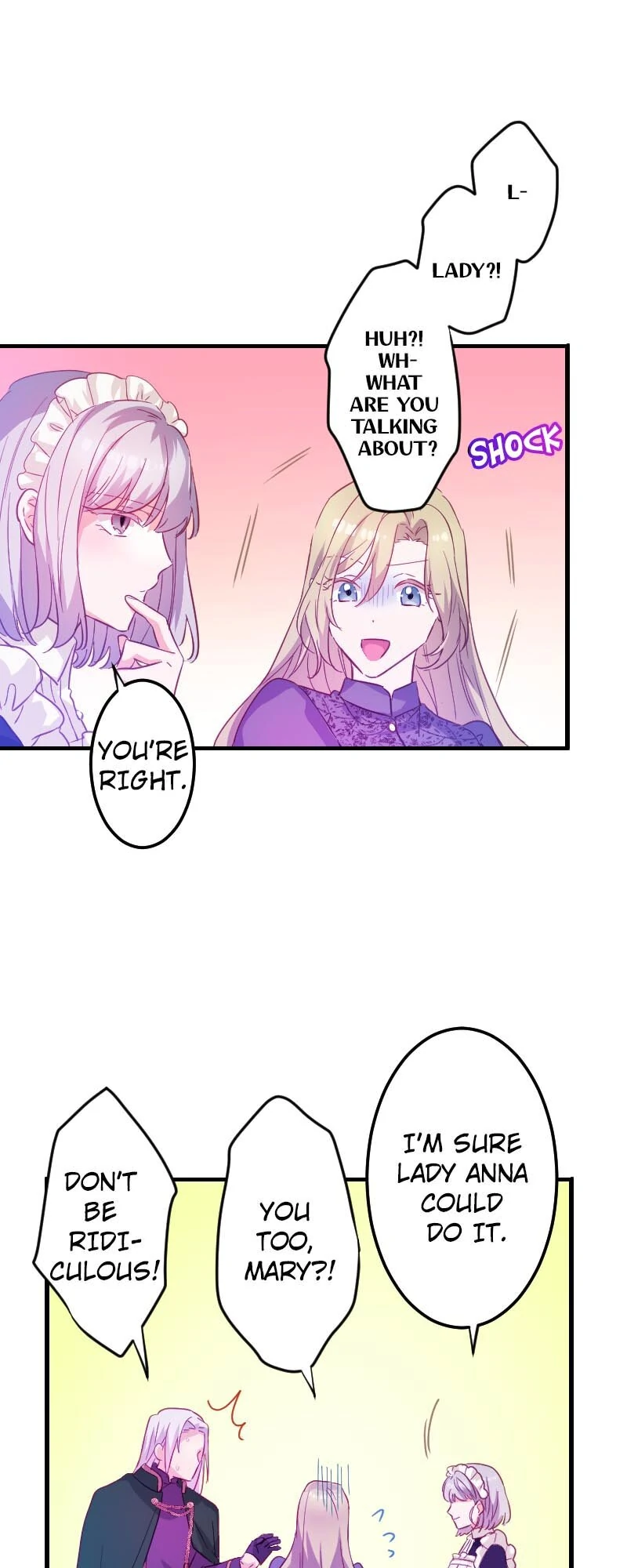 The Maid and Her Favorite King of Darkness Chapter 56 233 ch 56 43