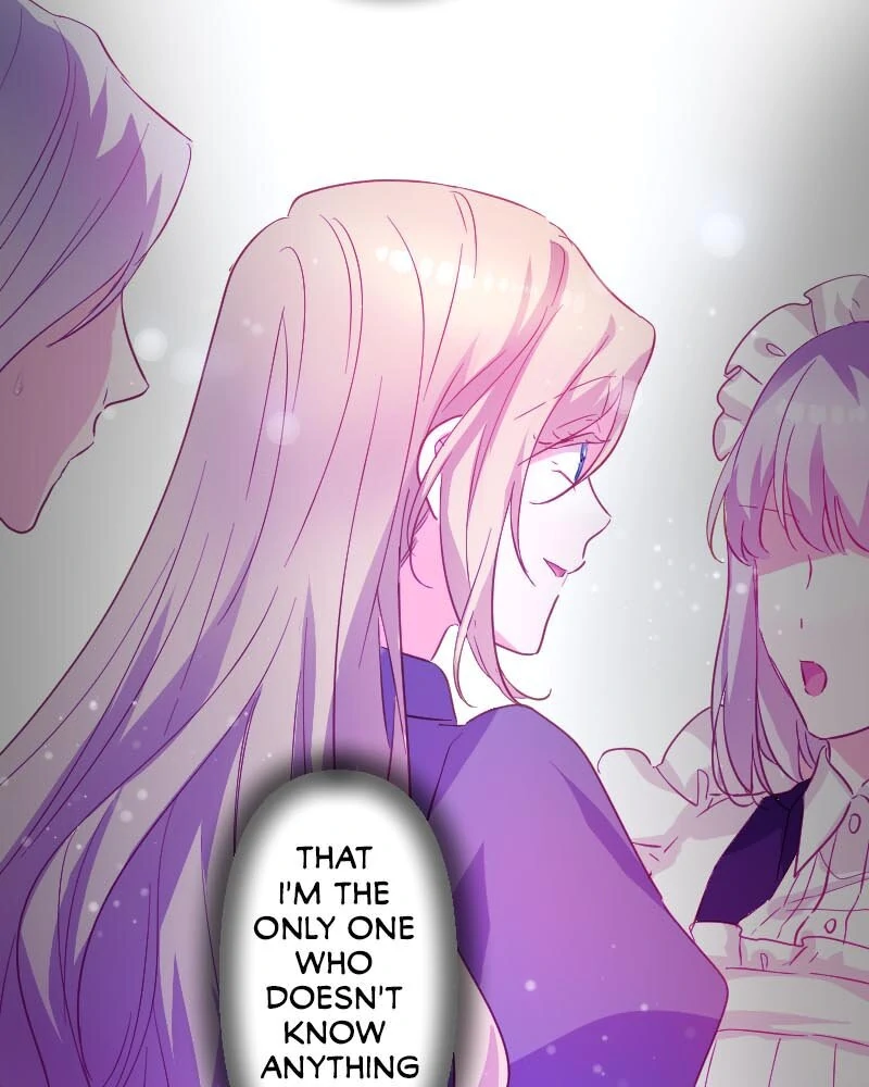 The Maid and Her Favorite King of Darkness Chapter 56 235 ch 56 45