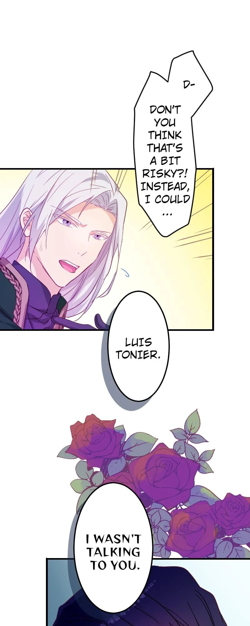 The Maid and Her Favorite King of Darkness Chapter 56 239 ch 56 49