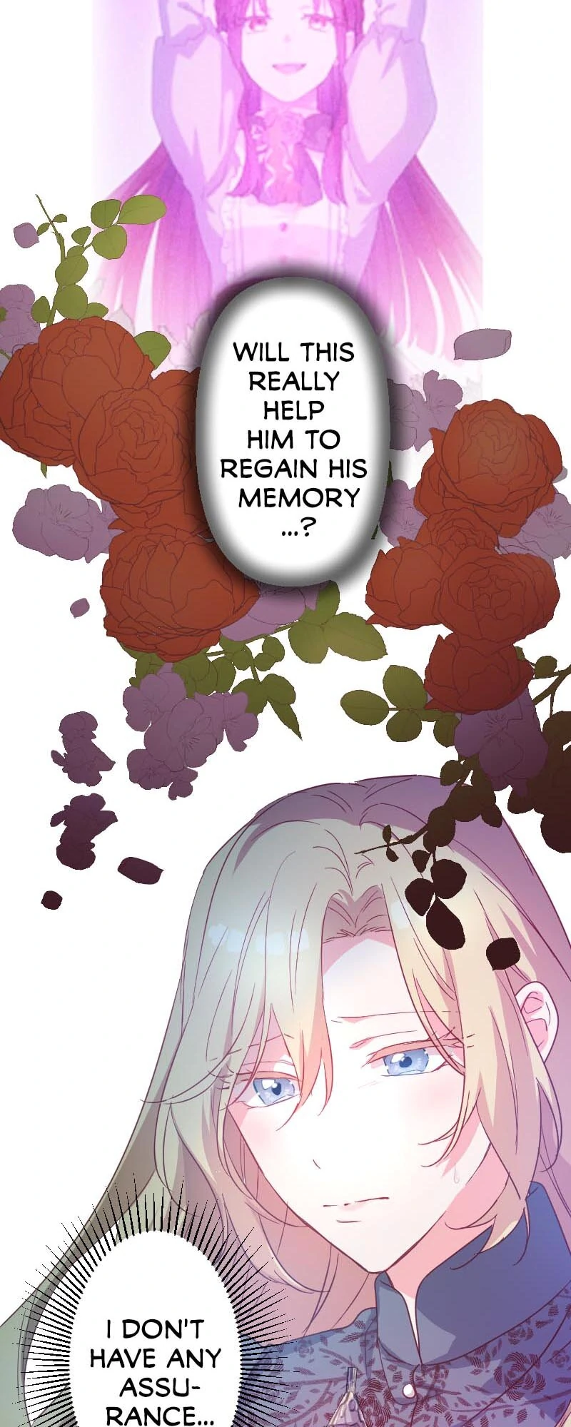 The Maid and Her Favorite King of Darkness Chapter 56 195 ch 56 5