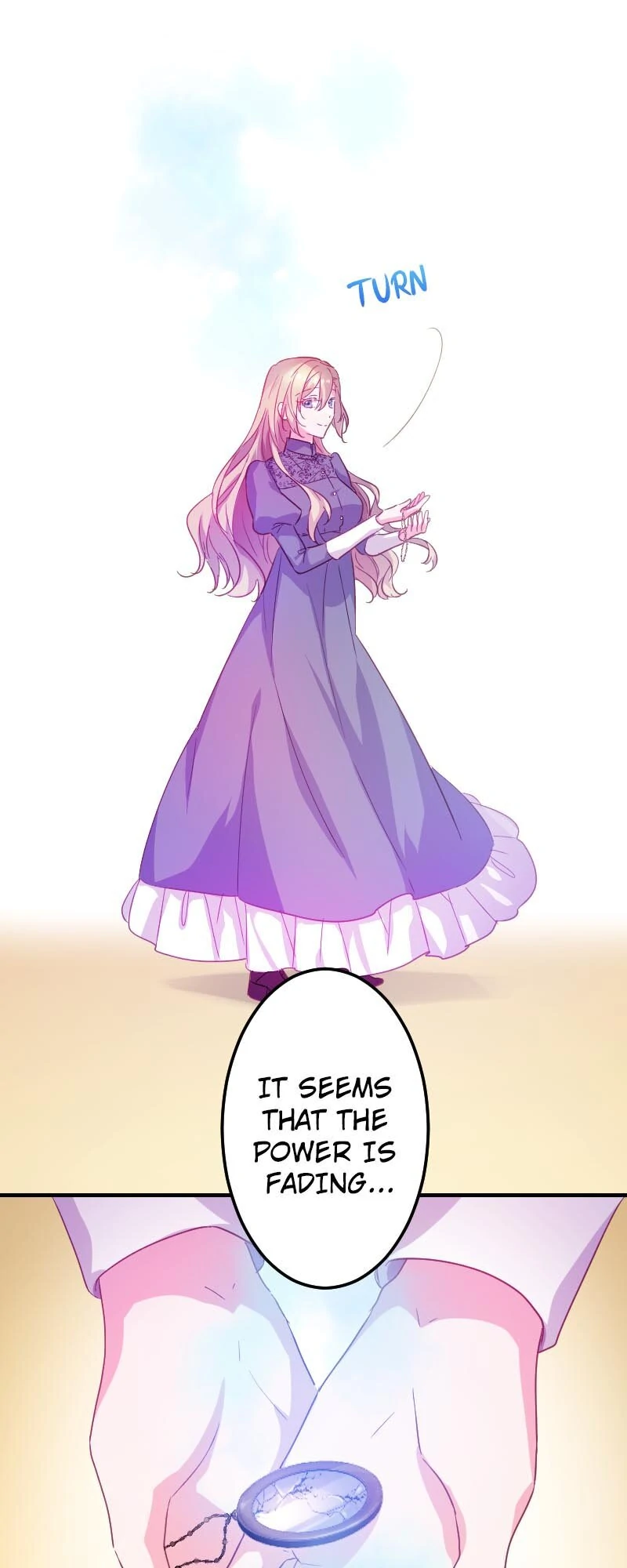 The Maid and Her Favorite King of Darkness Chapter 56 245 ch 56 55