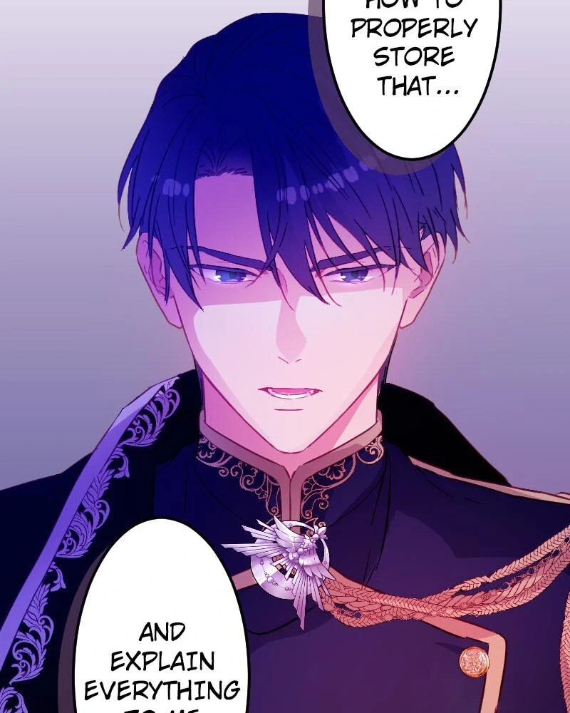 The Maid and Her Favorite King of Darkness Chapter 56 247 ch 56 57