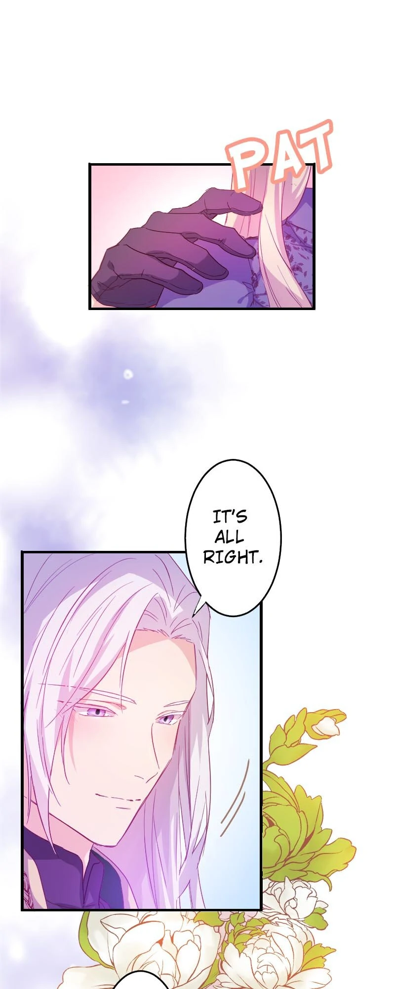 The Maid and Her Favorite King of Darkness Chapter 56 197 ch 56 7