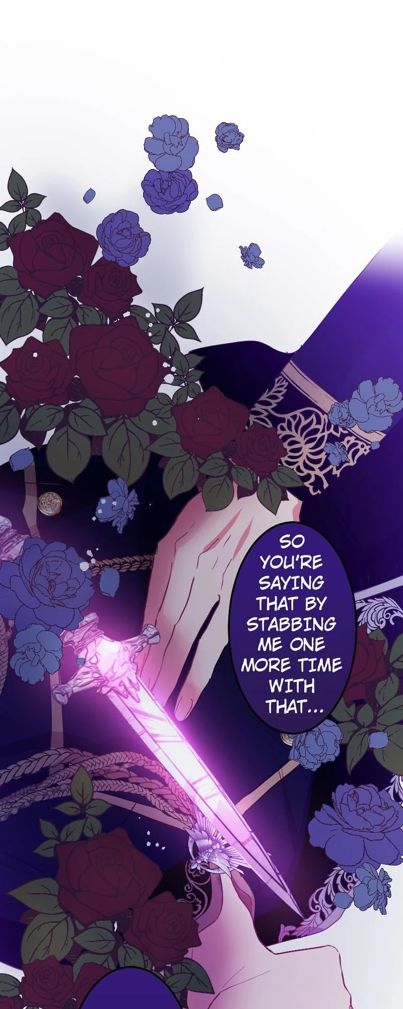 The Maid and Her Favorite King of Darkness Chapter 57 204 ch 57 14