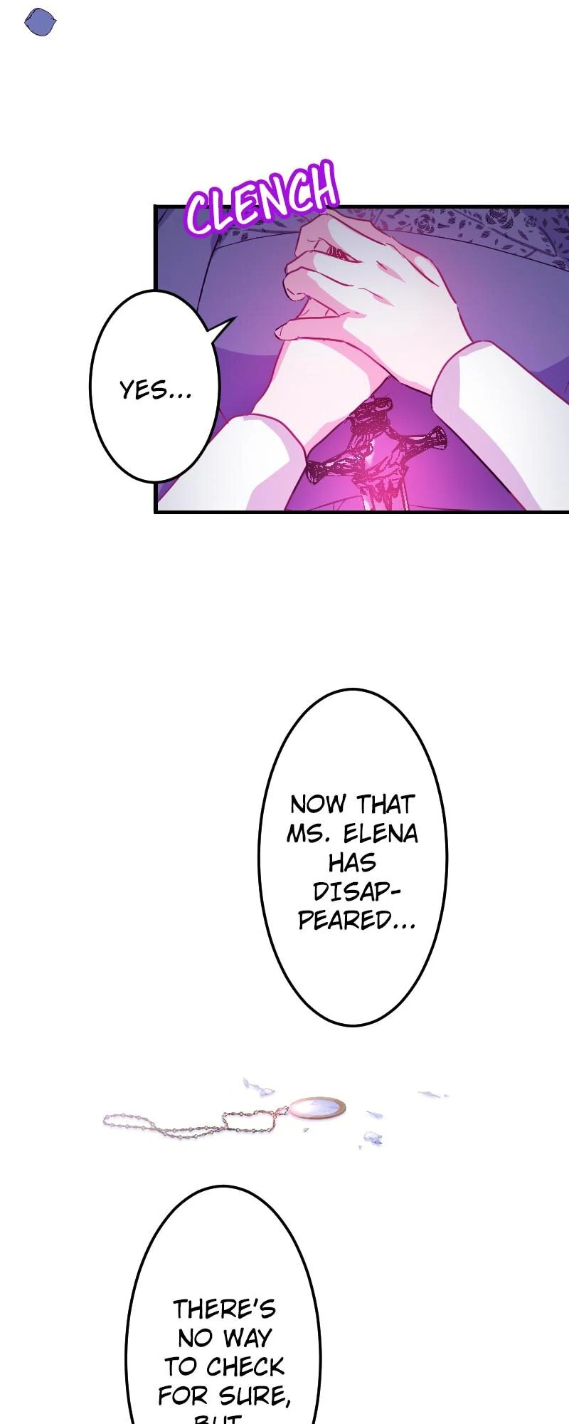 The Maid and Her Favorite King of Darkness Chapter 57 206 ch 57 16