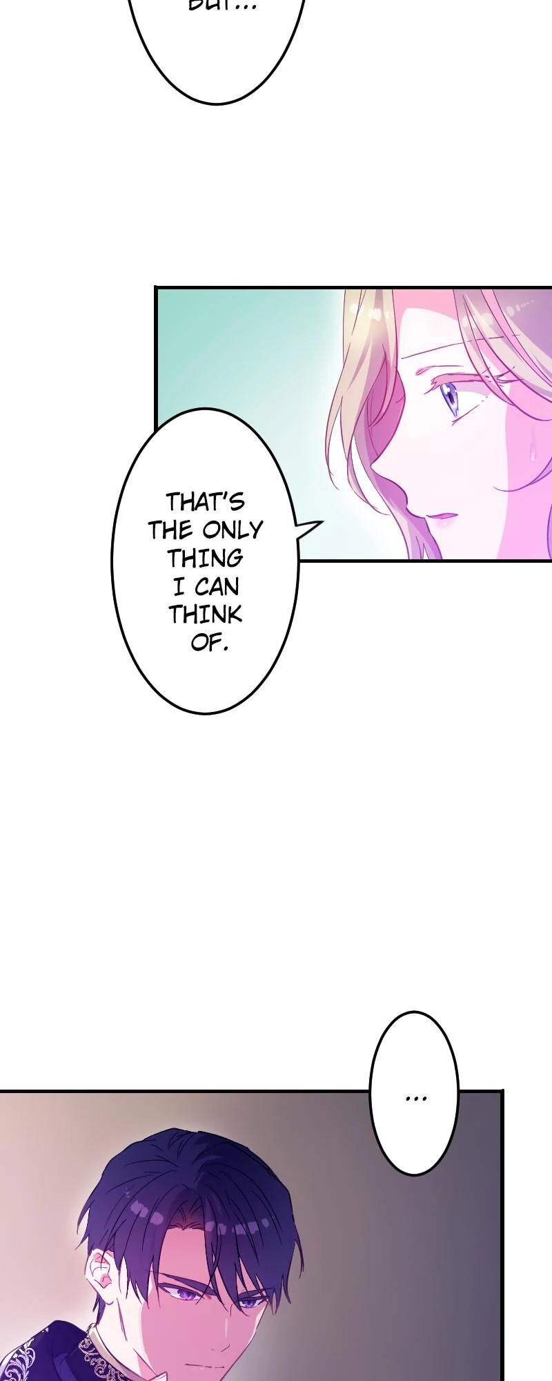 The Maid and Her Favorite King of Darkness Chapter 57 207 ch 57 17