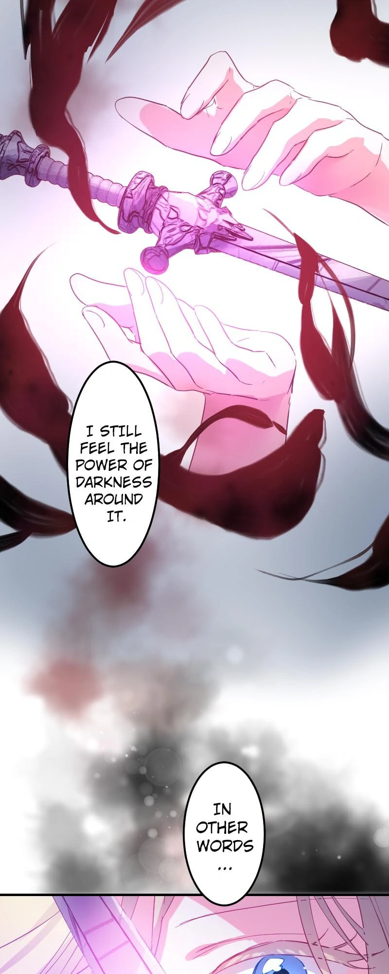 The Maid and Her Favorite King of Darkness Chapter 57 210 ch 57 20