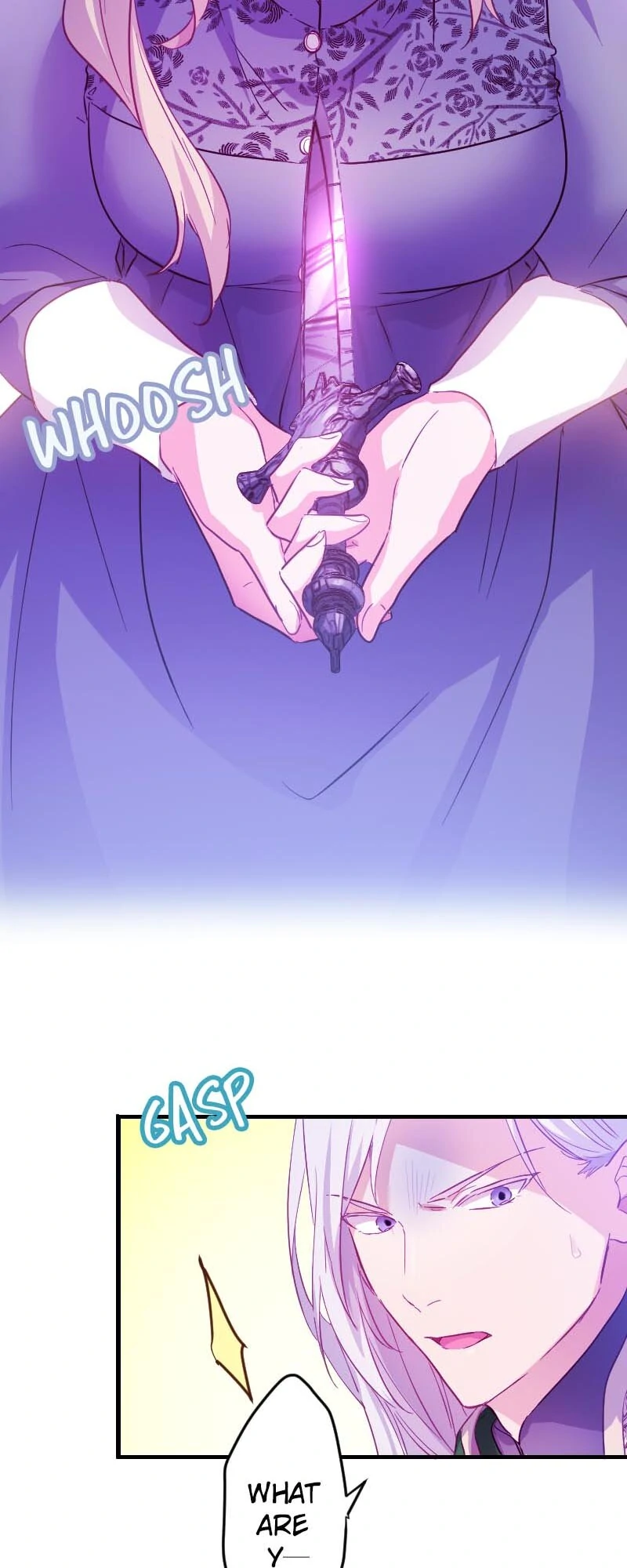 The Maid and Her Favorite King of Darkness Chapter 57 213 ch 57 23
