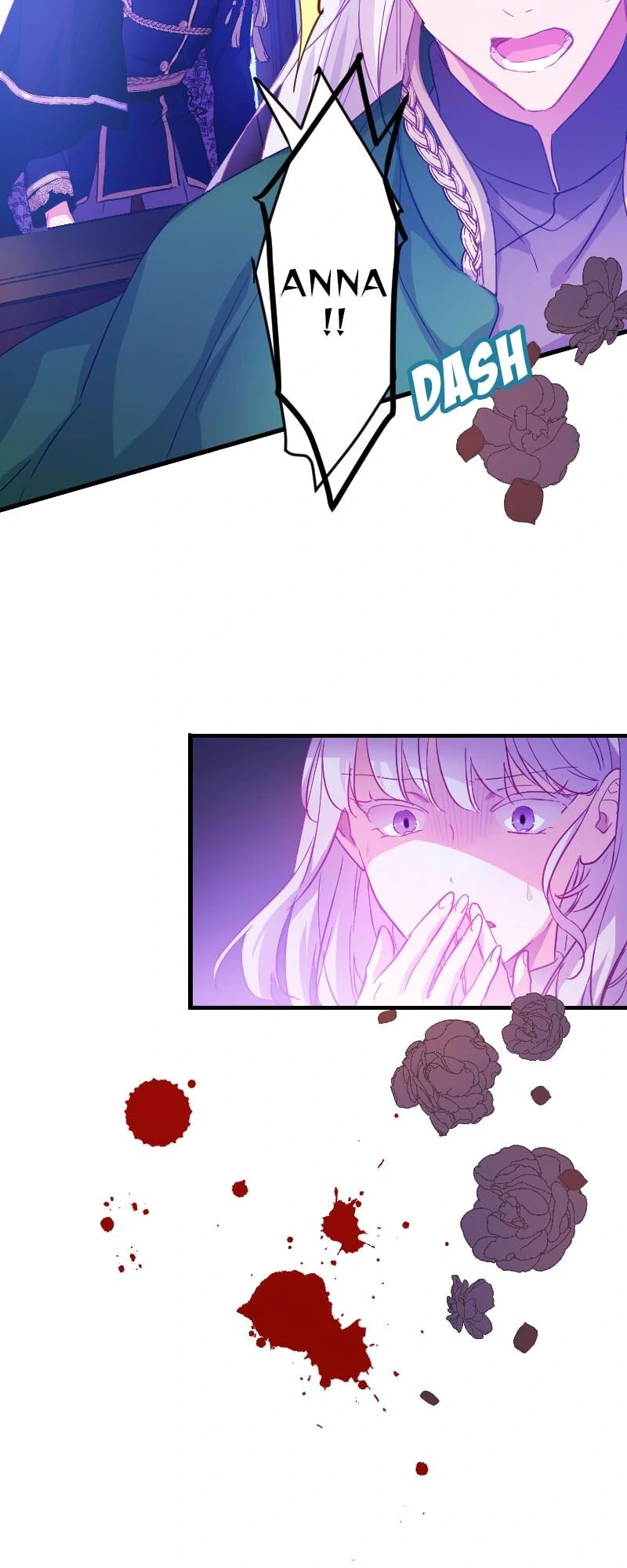 The Maid and Her Favorite King of Darkness Chapter 57 218 ch 57 28