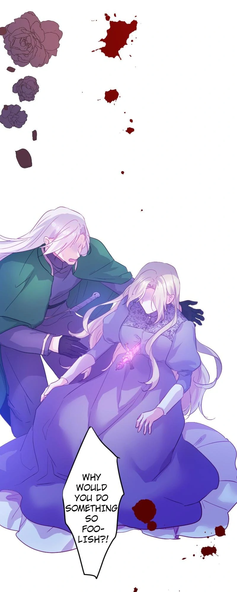 The Maid and Her Favorite King of Darkness Chapter 57 219 ch 57 29