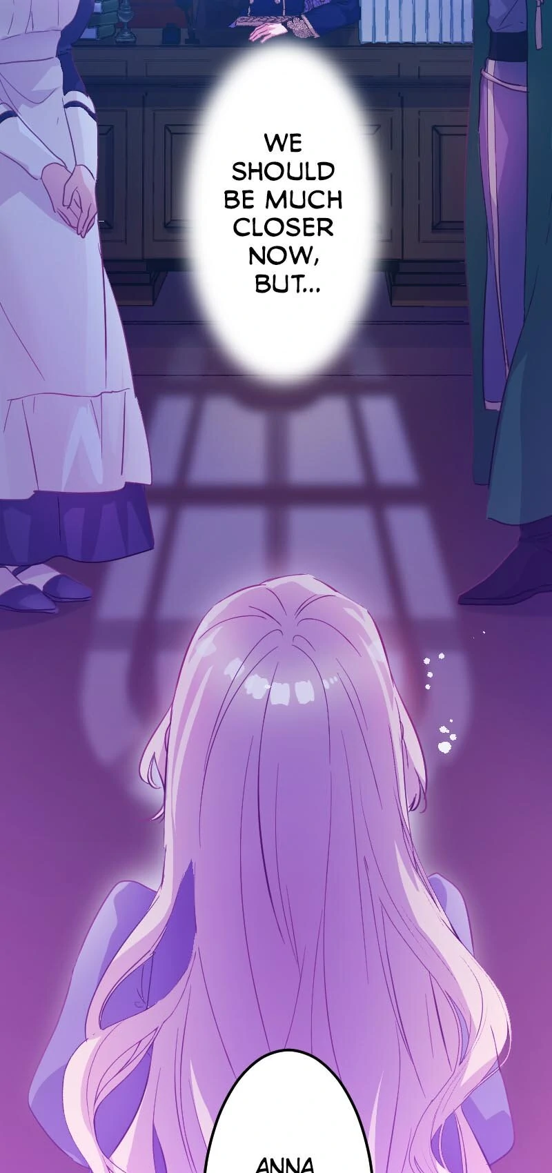 The Maid and Her Favorite King of Darkness Chapter 57 193 ch 57 3