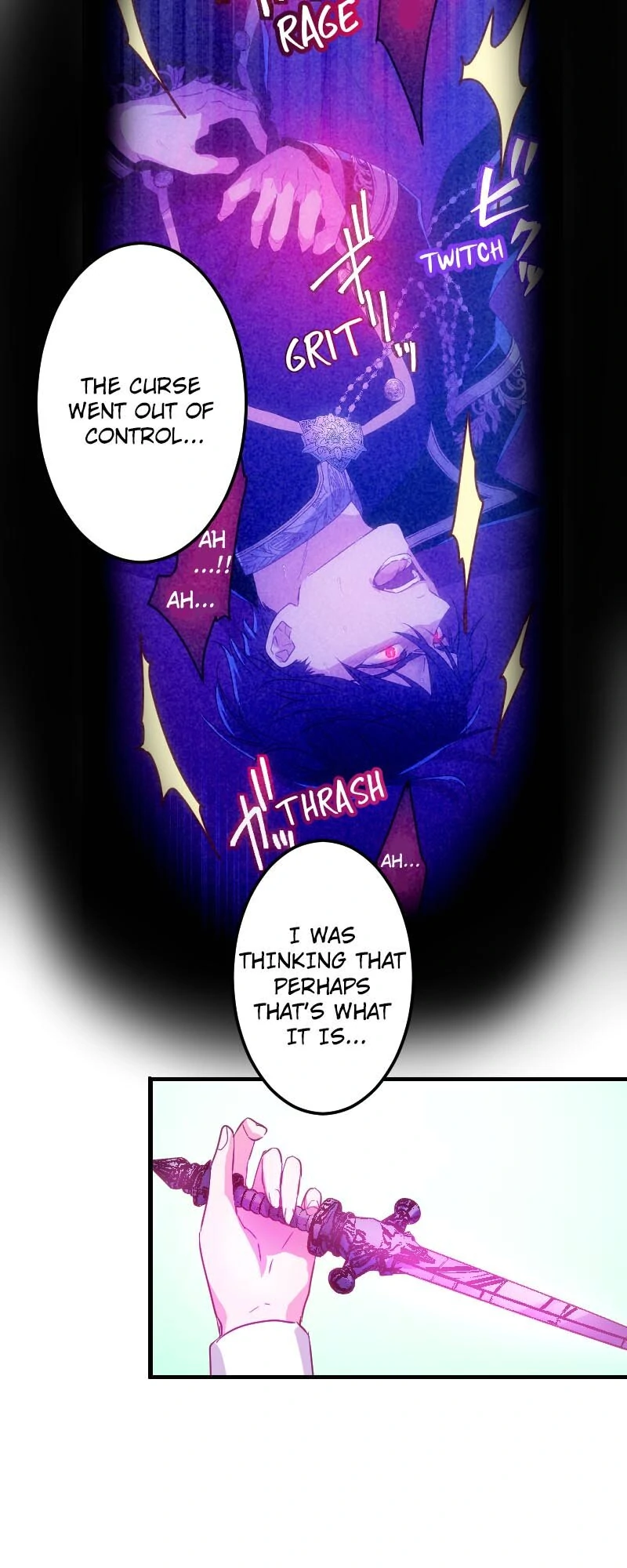 The Maid and Her Favorite King of Darkness Chapter 57 228 ch 57 38