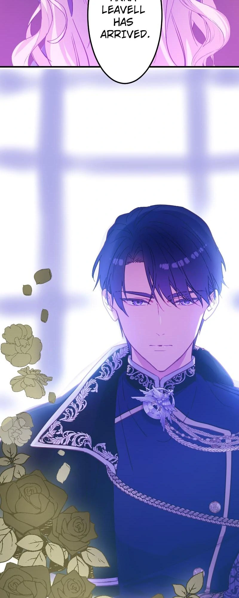 The Maid and Her Favorite King of Darkness Chapter 57 194 ch 57 4
