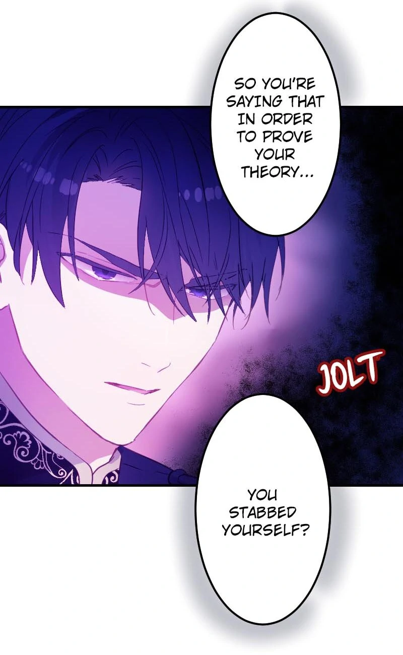 The Maid and Her Favorite King of Darkness Chapter 57 232 ch 57 42