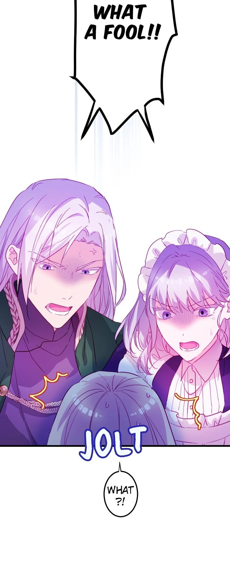 The Maid and Her Favorite King of Darkness Chapter 57 234 ch 57 44