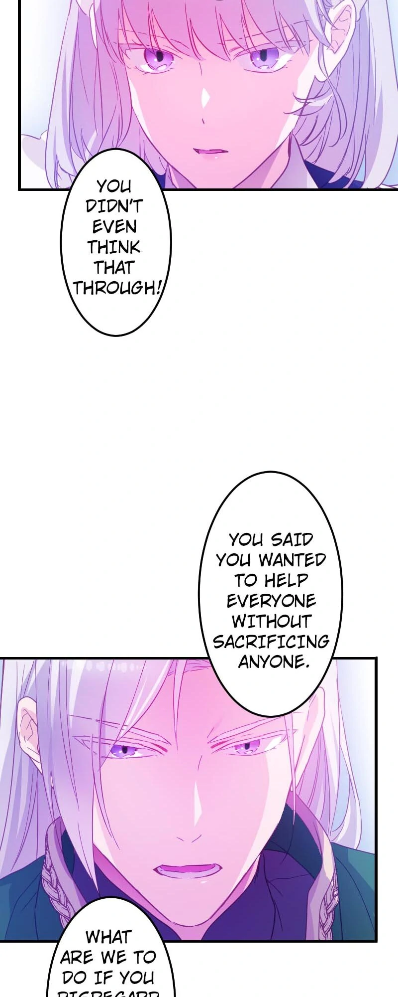The Maid and Her Favorite King of Darkness Chapter 57 236 ch 57 46