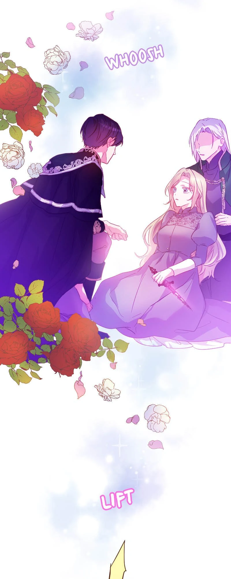 The Maid and Her Favorite King of Darkness Chapter 57 239 ch 57 49