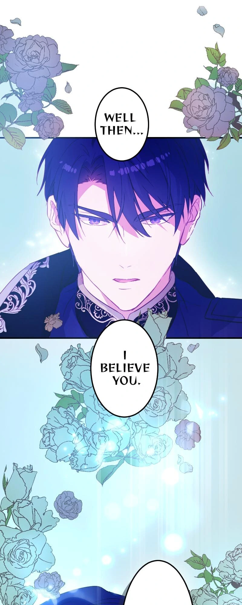 The Maid and Her Favorite King of Darkness Chapter 57 245 ch 57 55